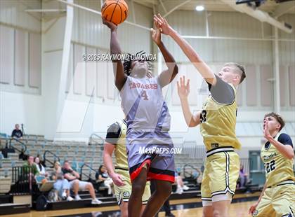 Thumbnail 3 in Tavares @ Upperman (Florida Elk's Christmas Tournament) photogallery.