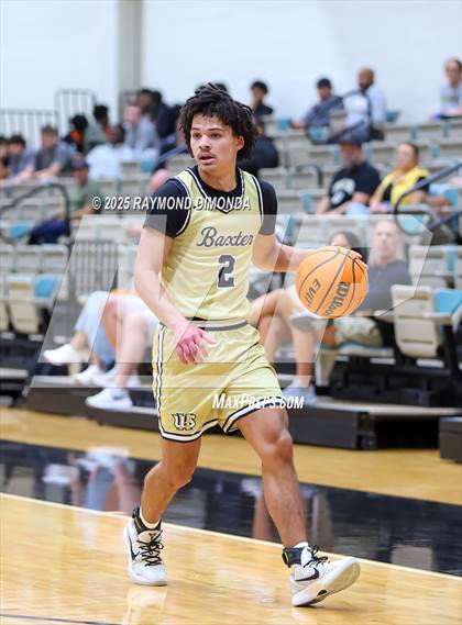 Thumbnail 3 in Tavares @ Upperman (Florida Elk's Christmas Tournament) photogallery.