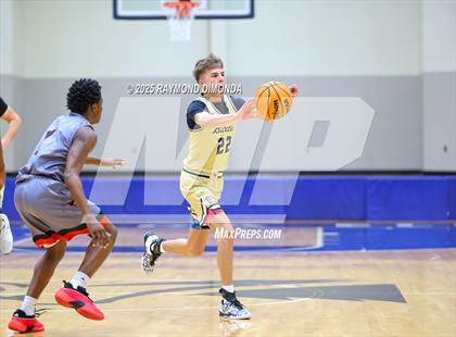 Thumbnail 3 in Tavares @ Upperman (Florida Elk's Christmas Tournament) photogallery.