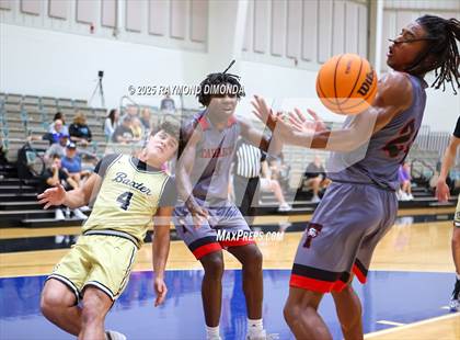 Thumbnail 2 in Tavares @ Upperman (Florida Elk's Christmas Tournament) photogallery.