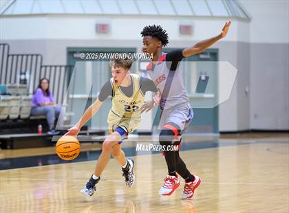 Thumbnail 3 in Tavares @ Upperman (Florida Elk's Christmas Tournament) photogallery.