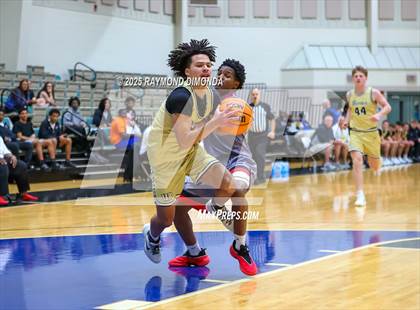 Thumbnail 1 in Tavares @ Upperman (Florida Elk's Christmas Tournament) photogallery.