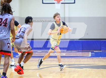 Thumbnail 2 in Tavares @ Upperman (Florida Elk's Christmas Tournament) photogallery.