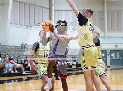 Thumbnail 1 in Tavares @ Upperman (Florida Elk's Christmas Tournament) photogallery.