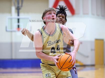 Thumbnail 2 in Tavares @ Upperman (Florida Elk's Christmas Tournament) photogallery.