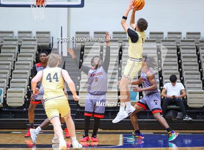 Thumbnail 2 in Tavares @ Upperman (Florida Elk's Christmas Tournament) photogallery.