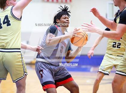 Thumbnail 1 in Tavares @ Upperman (Florida Elk's Christmas Tournament) photogallery.