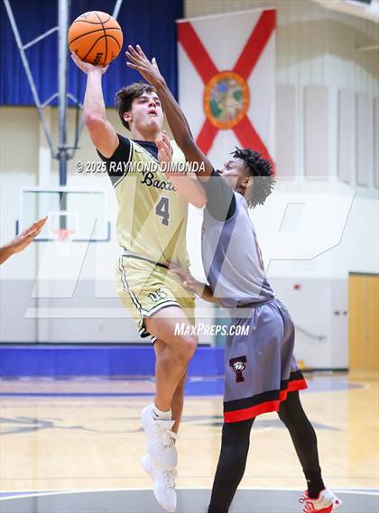 Thumbnail 1 in Tavares @ Upperman (Florida Elk's Christmas Tournament) photogallery.