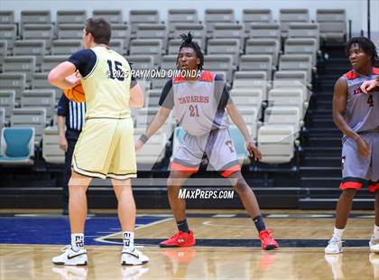 Thumbnail 1 in Tavares @ Upperman (Florida Elk's Christmas Tournament) photogallery.