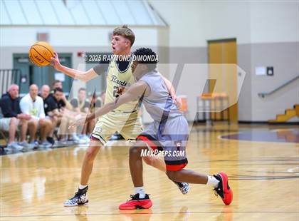 Thumbnail 2 in Tavares @ Upperman (Florida Elk's Christmas Tournament) photogallery.