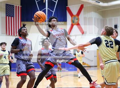 Thumbnail 3 in Tavares @ Upperman (Florida Elk's Christmas Tournament) photogallery.