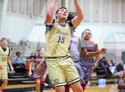 Thumbnail 3 in Tavares @ Upperman (Florida Elk's Christmas Tournament) photogallery.