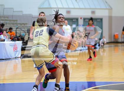 Thumbnail 2 in Tavares @ Upperman (Florida Elk's Christmas Tournament) photogallery.