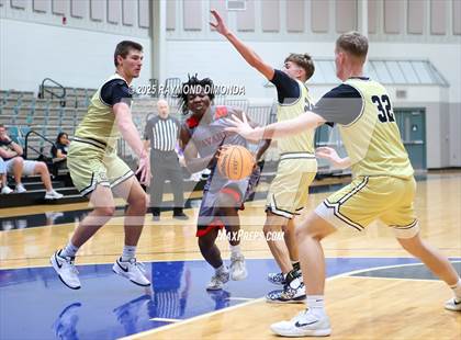 Thumbnail 3 in Tavares @ Upperman (Florida Elk's Christmas Tournament) photogallery.