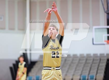 Thumbnail 3 in Tavares @ Upperman (Florida Elk's Christmas Tournament) photogallery.