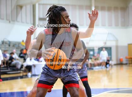 Thumbnail 3 in Tavares @ Upperman (Florida Elk's Christmas Tournament) photogallery.