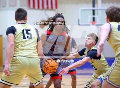 Thumbnail 1 in Tavares @ Upperman (Florida Elk's Christmas Tournament) photogallery.