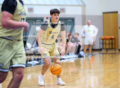 Thumbnail 1 in Tavares @ Upperman (Florida Elk's Christmas Tournament) photogallery.