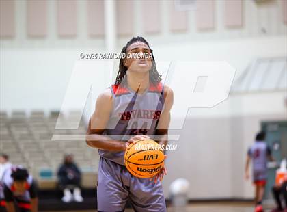 Thumbnail 1 in Tavares @ Upperman (Florida Elk's Christmas Tournament) photogallery.