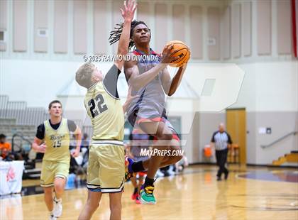 Thumbnail 1 in Tavares @ Upperman (Florida Elk's Christmas Tournament) photogallery.