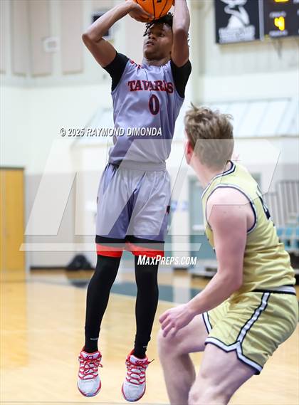 Thumbnail 2 in Tavares @ Upperman (Florida Elk's Christmas Tournament) photogallery.