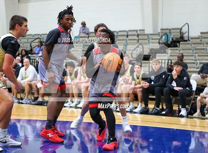 Thumbnail 2 in Tavares @ Upperman (Florida Elk's Christmas Tournament) photogallery.