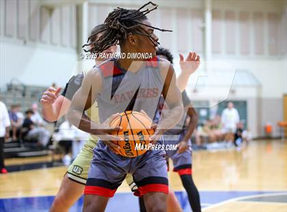 Thumbnail 1 in Tavares @ Upperman (Florida Elk's Christmas Tournament) photogallery.