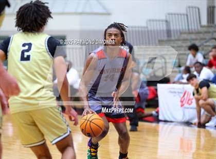 Thumbnail 2 in Tavares @ Upperman (Florida Elk's Christmas Tournament) photogallery.