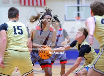 Thumbnail 2 in Tavares @ Upperman (Florida Elk's Christmas Tournament) photogallery.