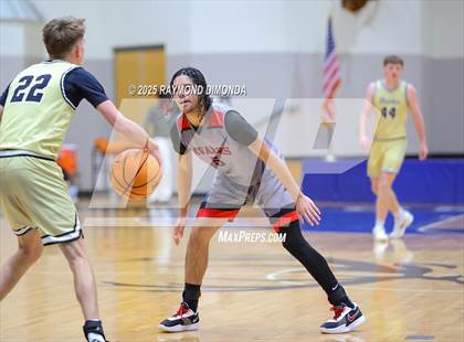 Thumbnail 3 in Tavares @ Upperman (Florida Elk's Christmas Tournament) photogallery.