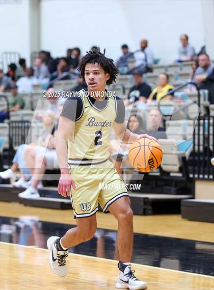 Thumbnail 1 in Tavares @ Upperman (Florida Elk's Christmas Tournament) photogallery.