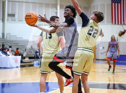 Thumbnail 2 in Tavares @ Upperman (Florida Elk's Christmas Tournament) photogallery.