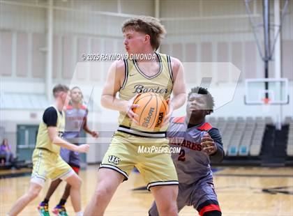 Thumbnail 1 in Tavares @ Upperman (Florida Elk's Christmas Tournament) photogallery.