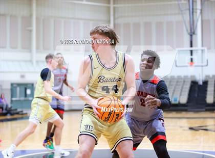 Thumbnail 2 in Tavares @ Upperman (Florida Elk's Christmas Tournament) photogallery.