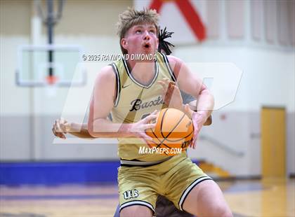 Thumbnail 1 in Tavares @ Upperman (Florida Elk's Christmas Tournament) photogallery.