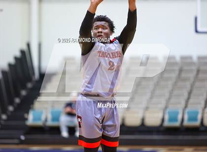 Thumbnail 3 in Tavares @ Upperman (Florida Elk's Christmas Tournament) photogallery.