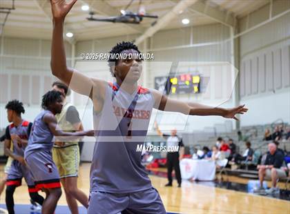 Thumbnail 3 in Tavares @ Upperman (Florida Elk's Christmas Tournament) photogallery.