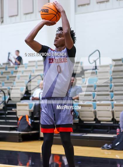 Thumbnail 1 in Tavares @ Upperman (Florida Elk's Christmas Tournament) photogallery.