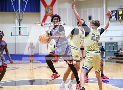 Thumbnail 1 in Tavares @ Upperman (Florida Elk's Christmas Tournament) photogallery.