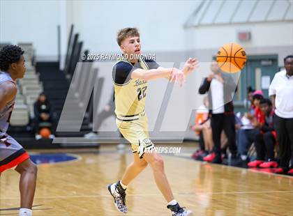 Thumbnail 1 in Tavares @ Upperman (Florida Elk's Christmas Tournament) photogallery.