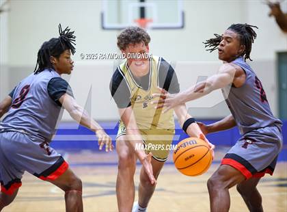 Thumbnail 3 in Tavares @ Upperman (Florida Elk's Christmas Tournament) photogallery.