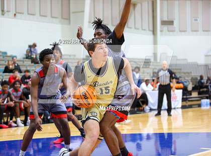 Thumbnail 1 in Tavares @ Upperman (Florida Elk's Christmas Tournament) photogallery.