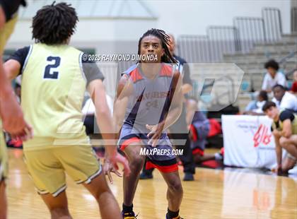 Thumbnail 3 in Tavares @ Upperman (Florida Elk's Christmas Tournament) photogallery.