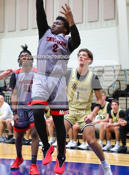 Thumbnail 3 in Tavares @ Upperman (Florida Elk's Christmas Tournament) photogallery.