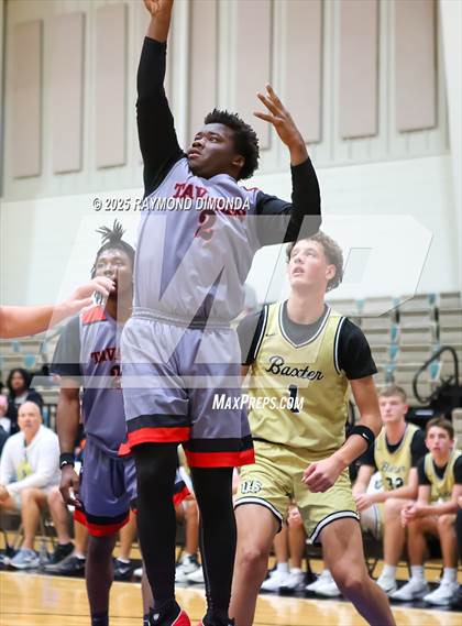 Thumbnail 1 in Tavares @ Upperman (Florida Elk's Christmas Tournament) photogallery.