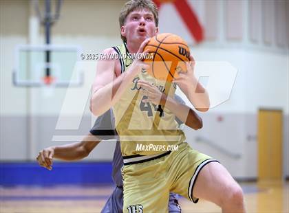 Thumbnail 3 in Tavares @ Upperman (Florida Elk's Christmas Tournament) photogallery.