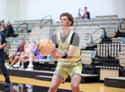 Thumbnail 1 in Tavares @ Upperman (Florida Elk's Christmas Tournament) photogallery.