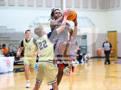 Thumbnail 3 in Tavares @ Upperman (Florida Elk's Christmas Tournament) photogallery.