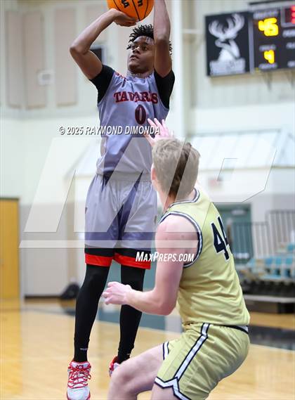 Thumbnail 3 in Tavares @ Upperman (Florida Elk's Christmas Tournament) photogallery.