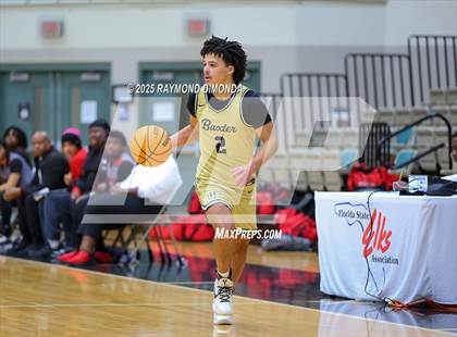 Thumbnail 2 in Tavares @ Upperman (Florida Elk's Christmas Tournament) photogallery.